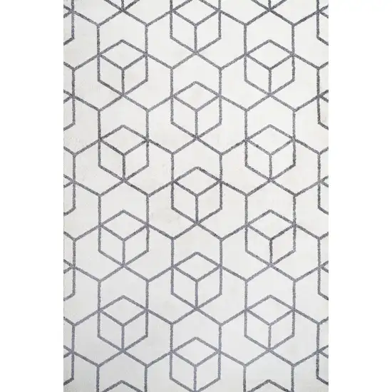 Diamond Area Rug Photo 4