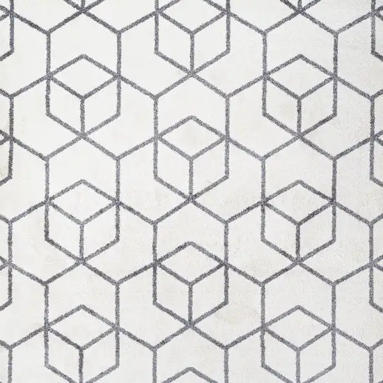 Diamond Area Rug Photo 3