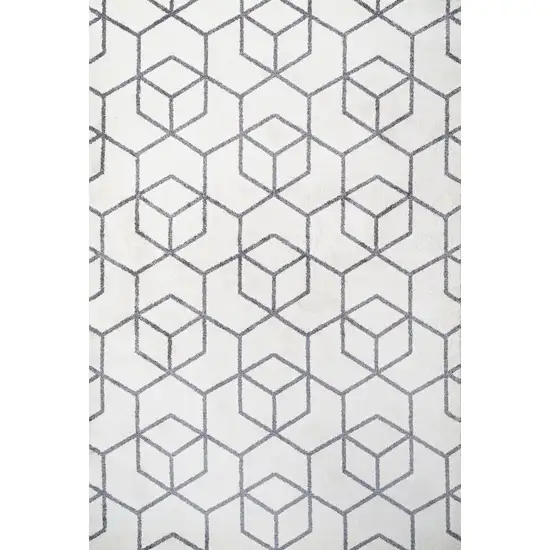 Diamond Area Rug Photo 2
