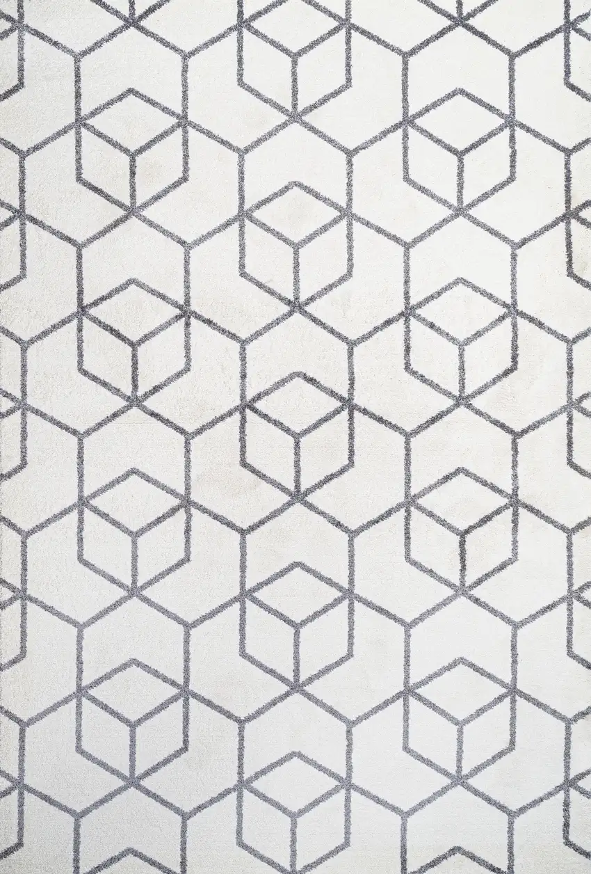 Diamond Area Rug Photo 4