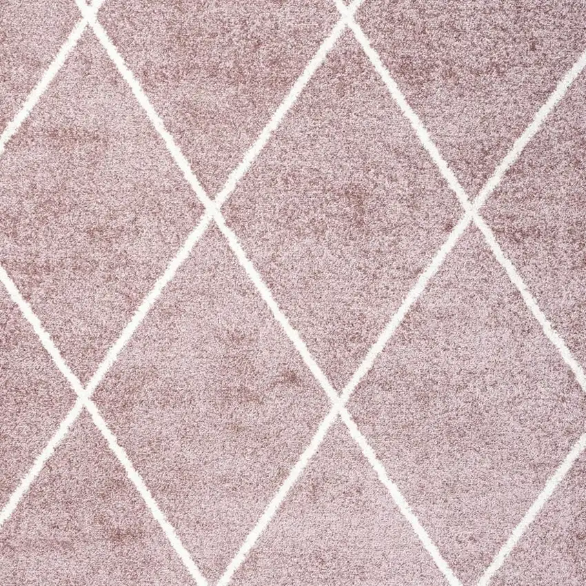 Diamond Area Rug Photo 3