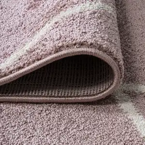 Photo of Diamond Area Rug