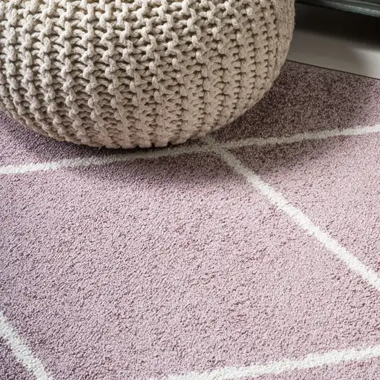 Diamond Area Rug Photo 8