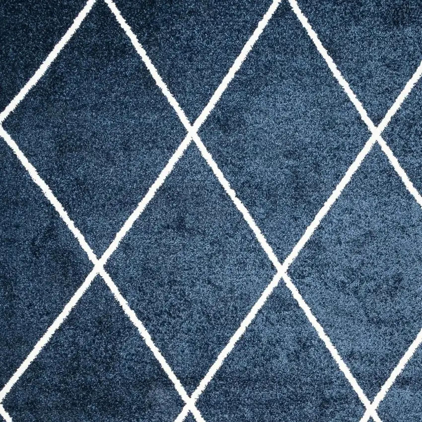 Diamond Area Rug Photo 3
