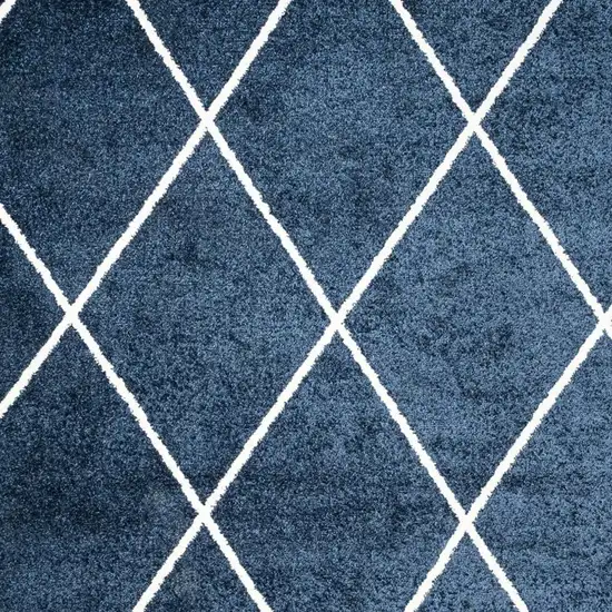 Diamond Area Rug Photo 3