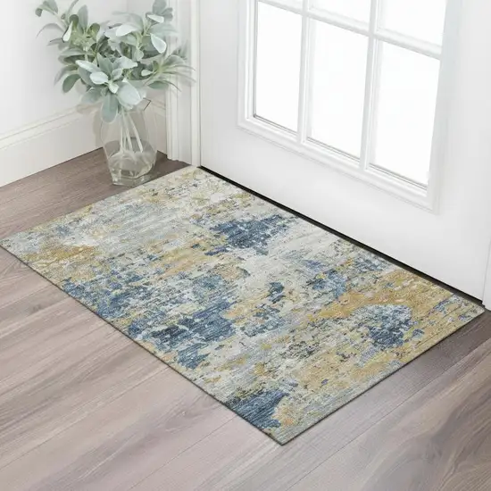 Diamond Area Rug Photo 1