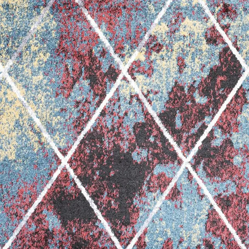 Diamond Area Rug Photo 3