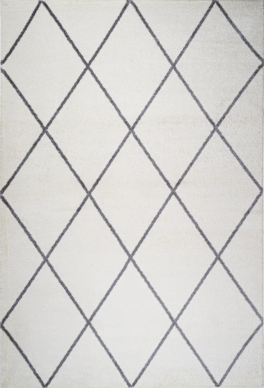 Diamond Area Rug Photo 2