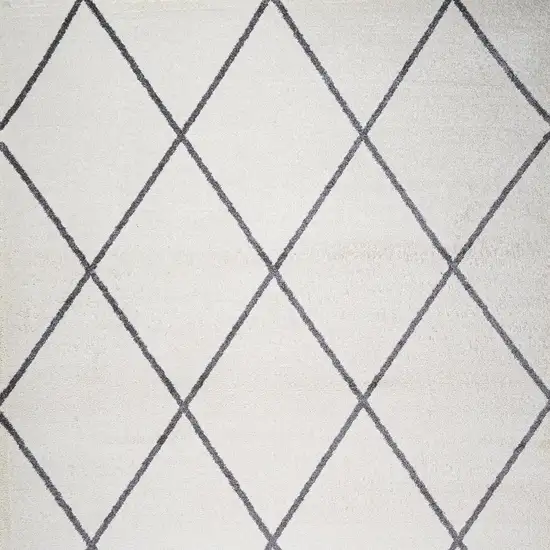 Diamond Area Rug Photo 3