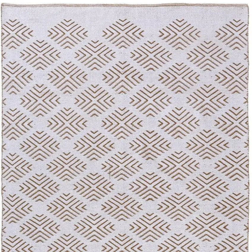 Diamond Hand Woven Area Rug Photo 5