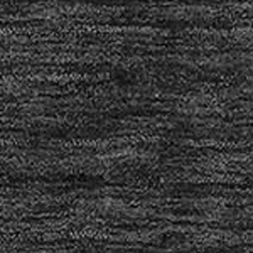 Eggplant And Charcoal Ombre Washable Area Rug With UV Protection Photo 3