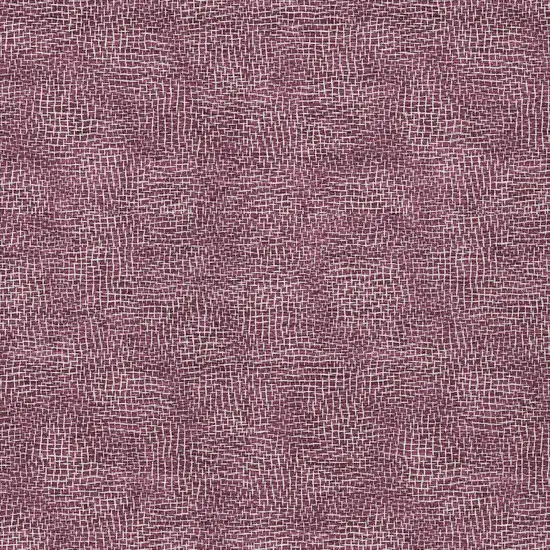 Eggplant And Ivory Geometric Washable Indoor Outdoor Area Rug Photo 5