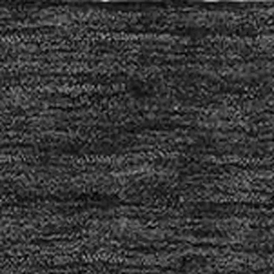 Emerald And Charcoal Ombre Washable Area Rug With UV Protection Photo 3