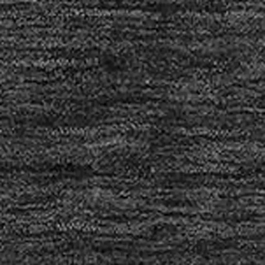 Emerald And Charcoal Ombre Washable Area Rug With UV Protection Photo 3