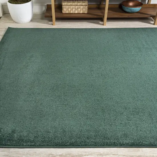 Emerald Area Rug Photo 8
