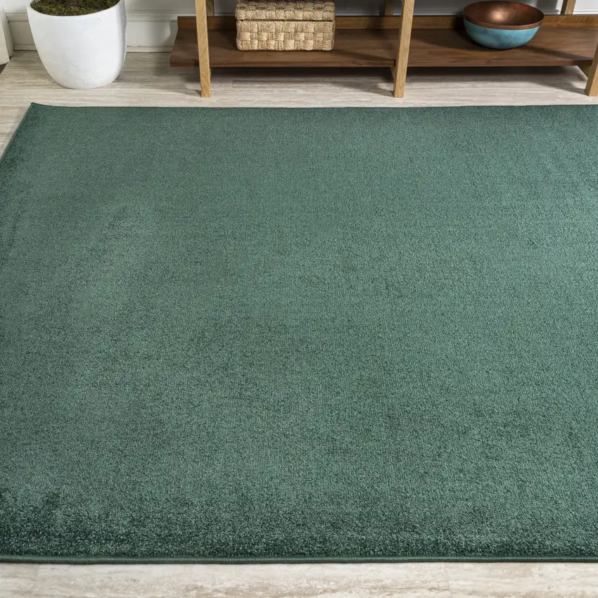 Emerald Area Rug Photo 8