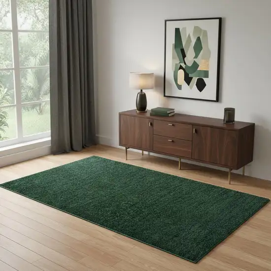 Emerald Area Rug Photo 2