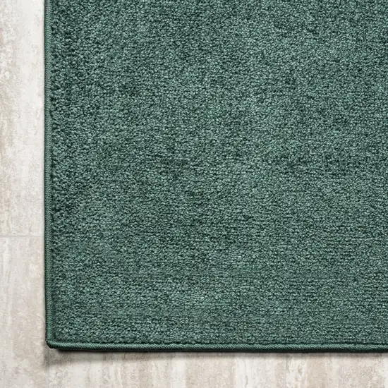 Emerald Area Rug Photo 5