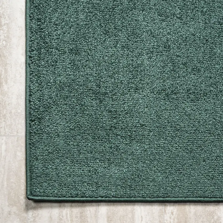 Emerald Area Rug Photo 5