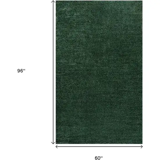 Emerald Area Rug Photo 7