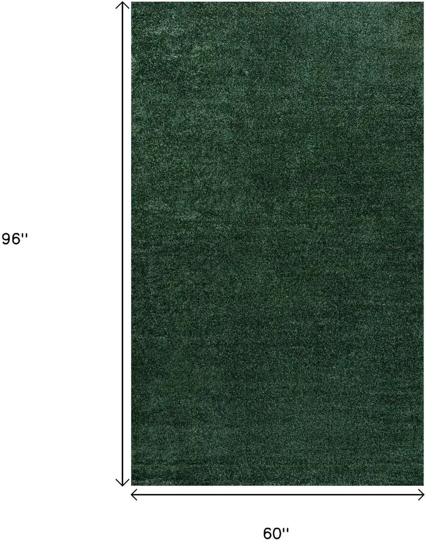 Emerald Area Rug Photo 7