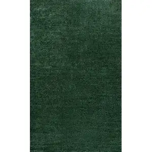 Photo of Emerald Area Rug