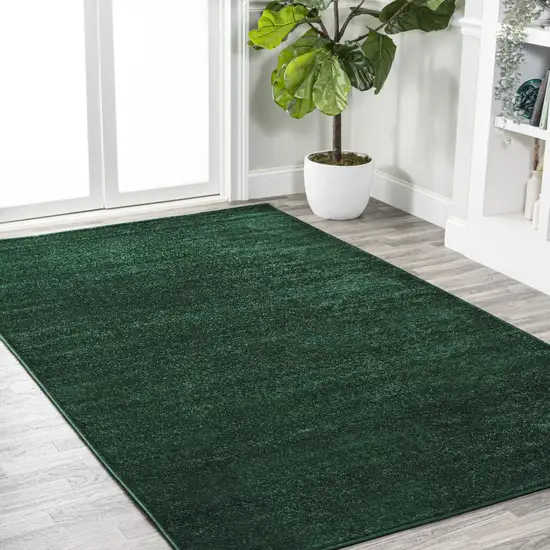 Emerald Area Rug Photo 6