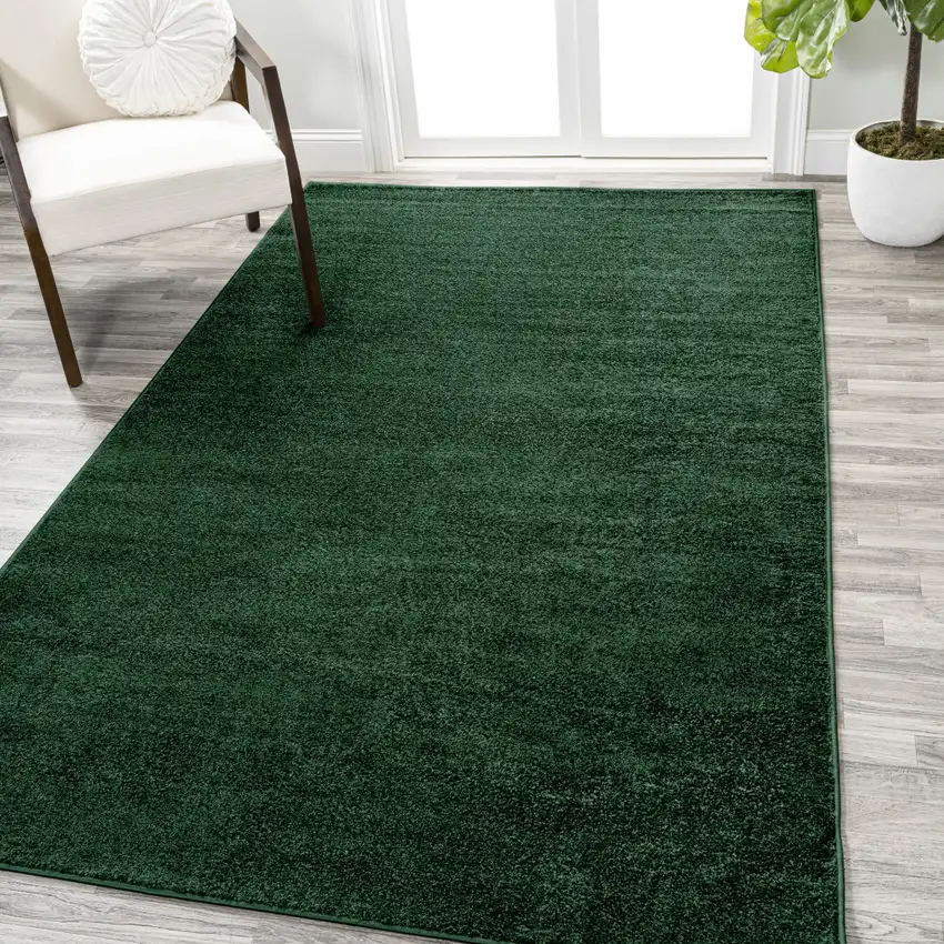 Emerald Area Rug Photo 5