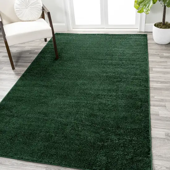 Emerald Area Rug Photo 5