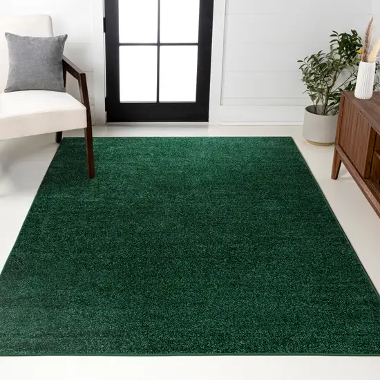 Emerald Area Rug Photo 9