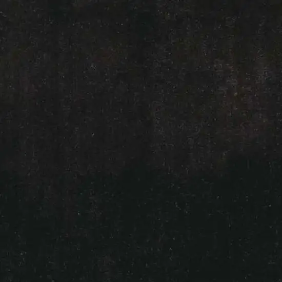 Espresso Shag Hand Woven Area Rug Photo 9