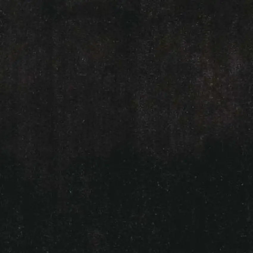 Espresso Shag Hand Woven Area Rug Photo 9