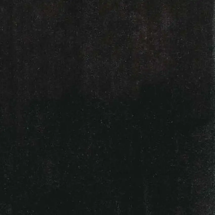 Espresso Brown Shag Area Rug Photo 4