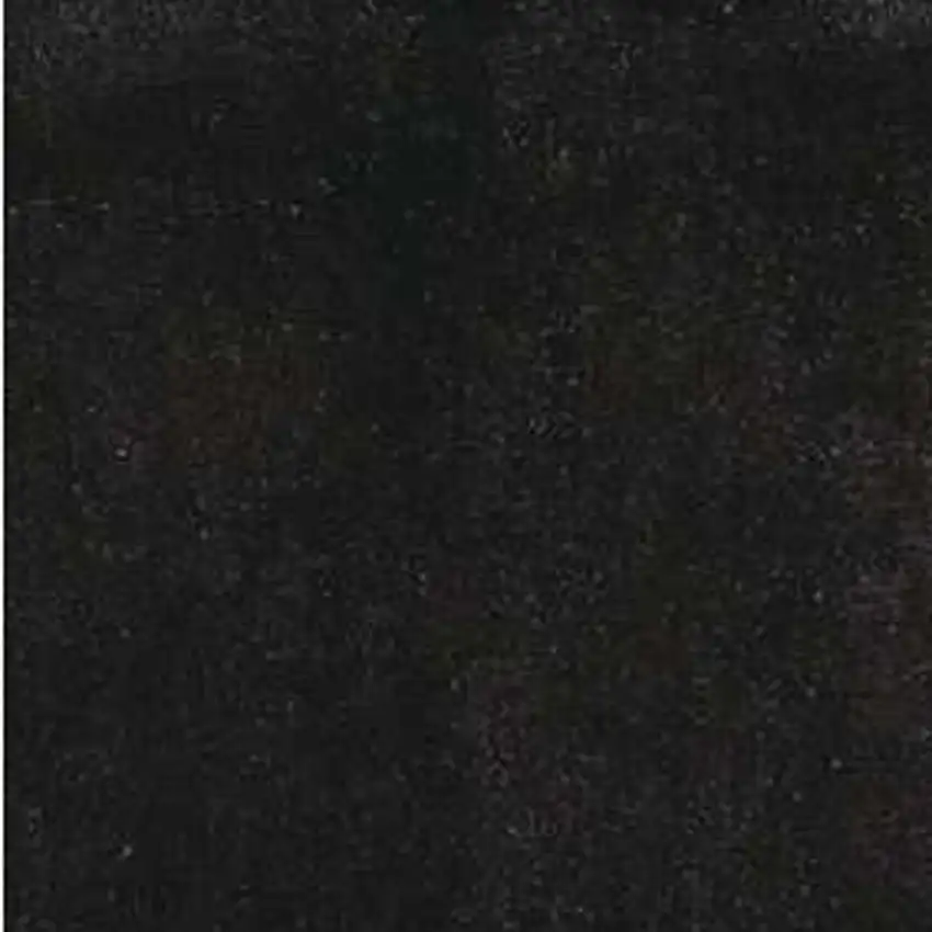 7' Espresso Hand Woven Runner Rug Photo 4