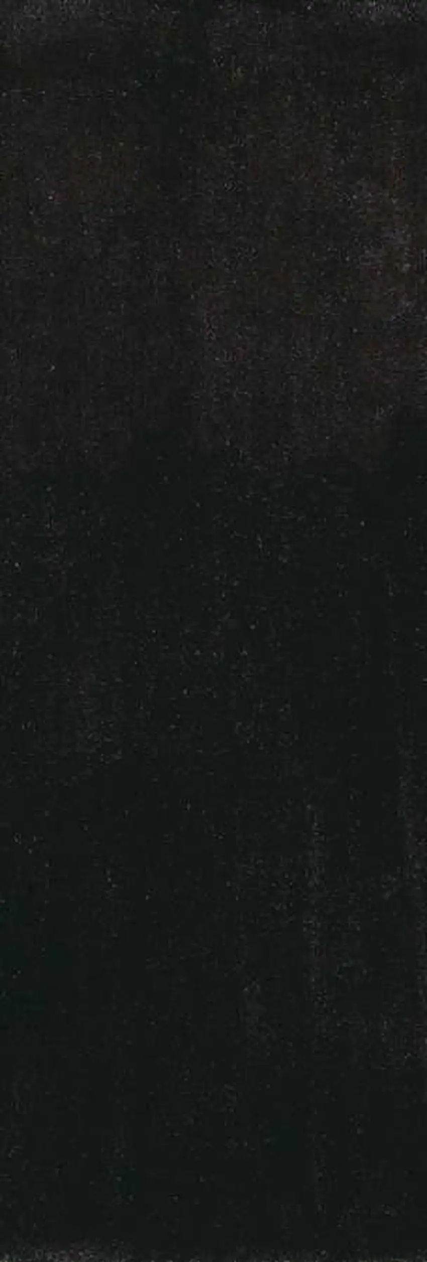 2' X 7' Espresso Plain Runner Rug Photo 4