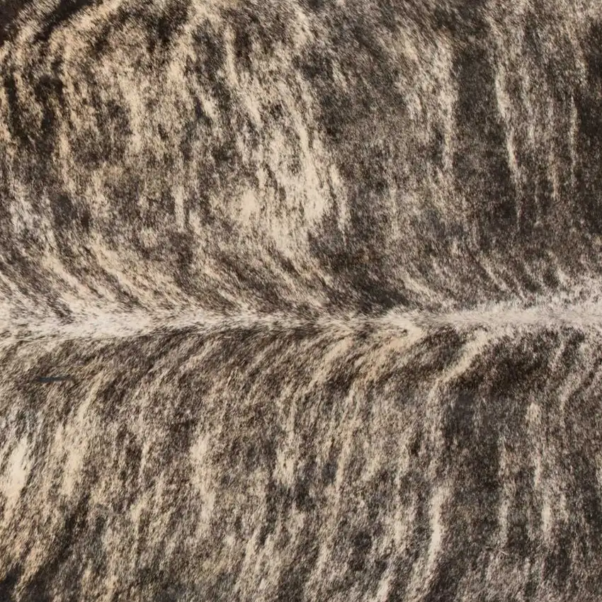 Exotic Zebu Cowhide - Area Rug Photo 2