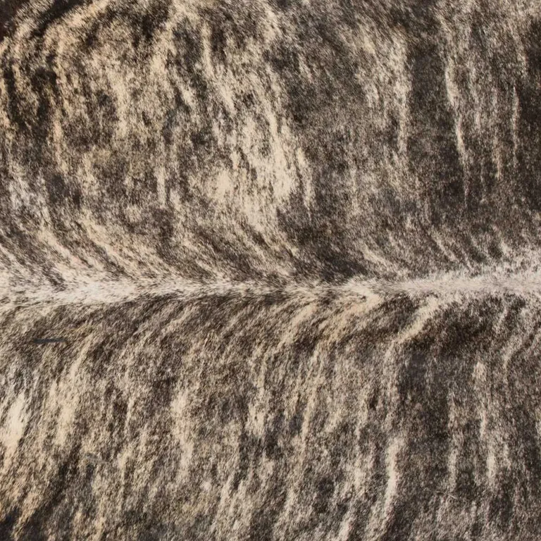 Exotic Zebu Cowhide - Area Rug Photo 2
