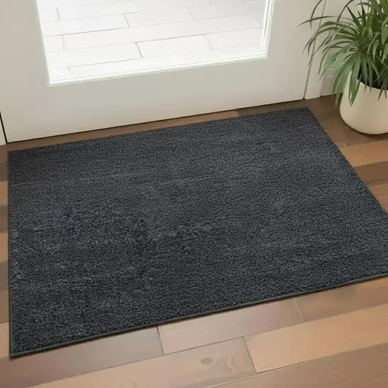 Flatweave Area Rug Photo 2