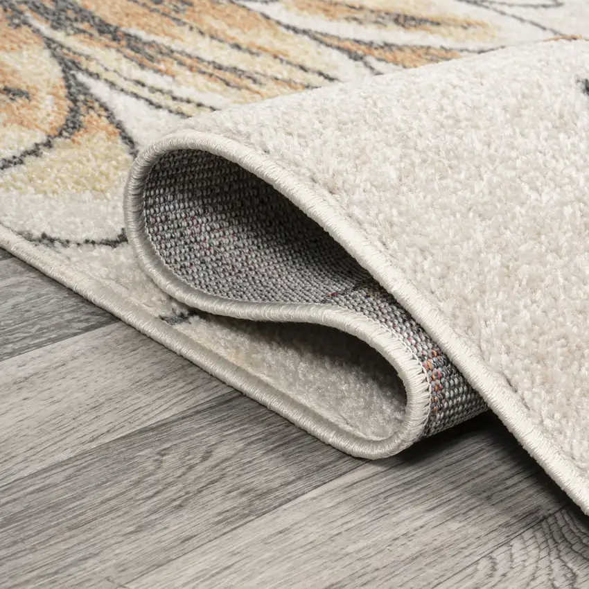 Floral Area Rug Photo 8