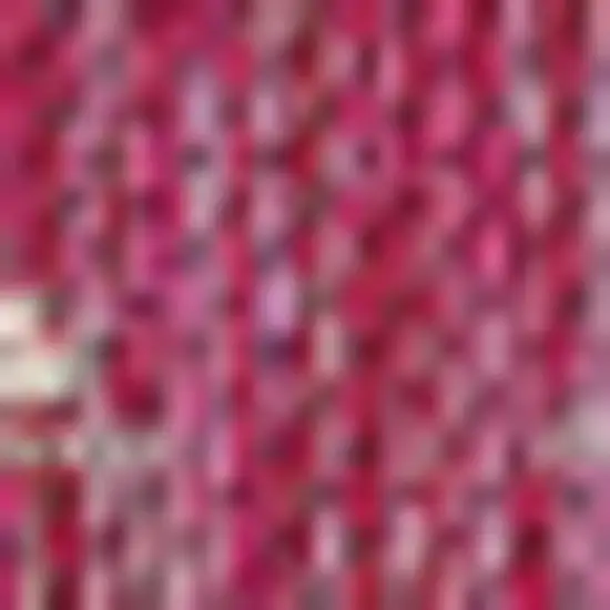 Fuchsia And Light Gray Trellis Indoor Outdoor Area Rug Photo 2