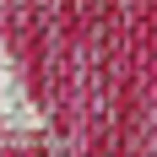 Fuchsia And Light Gray Trellis Indoor Outdoor Area Rug Photo 2