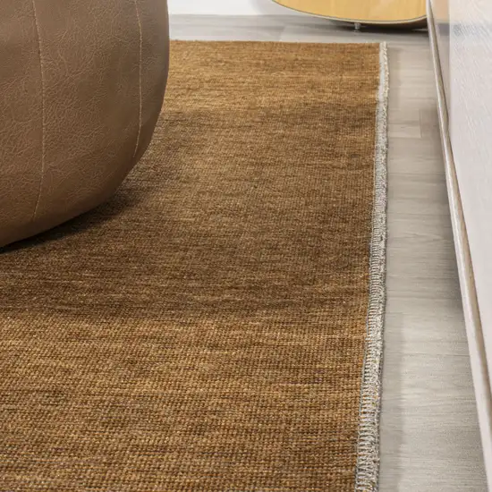 Geometric Area Rug Photo 7