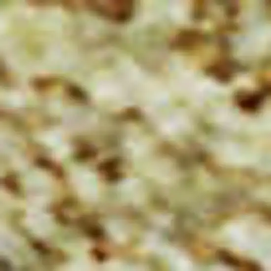 Gold And Beige Diamond Washable Area Rug With UV Protection Photo 4