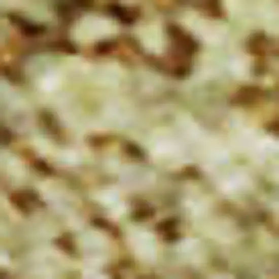 Gold And Beige Diamond Washable Area Rug With UV Protection Photo 4