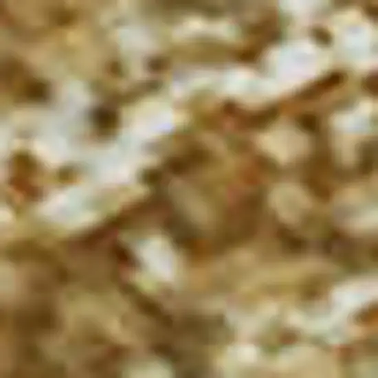 Gold And Ivory Abstract Washable Area Rug With UV Protection Photo 2