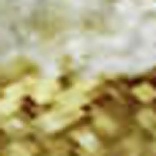 Gold Beige And Ivory Abstract Washable Area Rug With UV Protection Photo 2