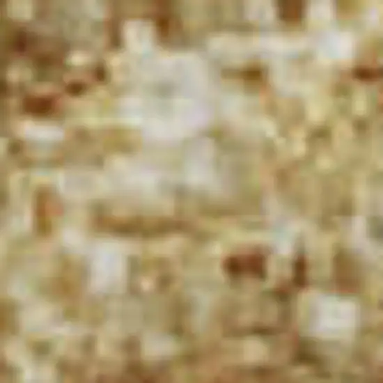 Gold Beige And Wheat Ombre Washable Area Rug With UV Protection Photo 4