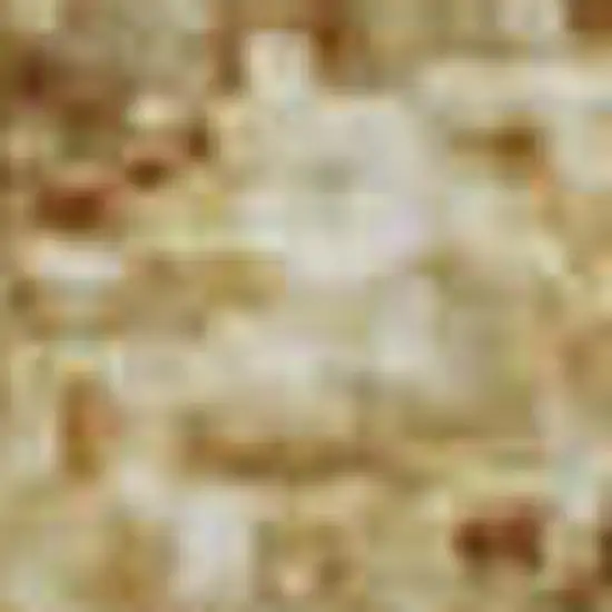 Gold Beige And Wheat Ombre Washable Area Rug With UV Protection Photo 1