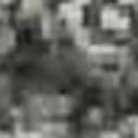 Gold Charcoal And Gray Abstract Washable Area Rug With UV Protection Photo 3