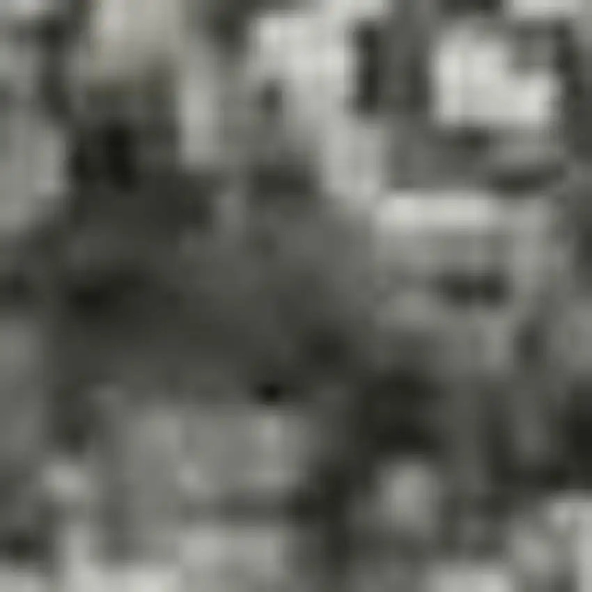 Gold Charcoal And Gray Abstract Washable Area Rug With UV Protection Photo 3